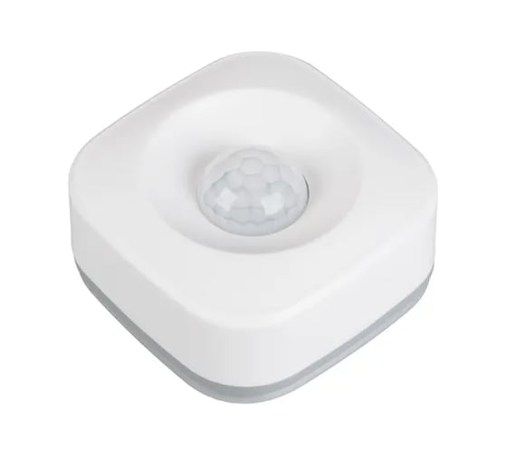 Датчик движения INTELLIGENT ARLIGHT TY-ZB-801-01-72-SUF White IARL, IP20, Пластик, 1шт 052908