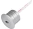 Датчик движения INTELLIGENT ARLIGHT SMART-SENS-1101-01-13-IN Silver IARL, IP20, Пластик, 1шт 057264 1