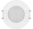 Датчик присутствия INTELLIGENT ARLIGHT KNX-SENSM-301-11-72-IN-White IARL, 1шт 053238 2
