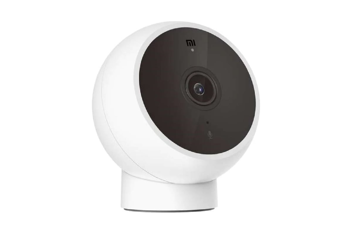 Камера Xiaomi Mi Camera 2K Magnetic Mount BHR5255GL - выгодная цена,  отзывы, характеристики, фото - купить в Москве и РФ