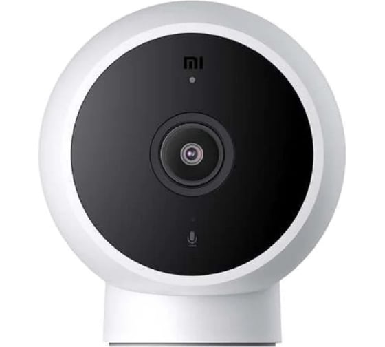 Камера Xiaomi Mi Camera 2K Magnetic Mount BHR5255GL - выгодная цена, отзывы, характеристики, фото - купить в Москве и РФ