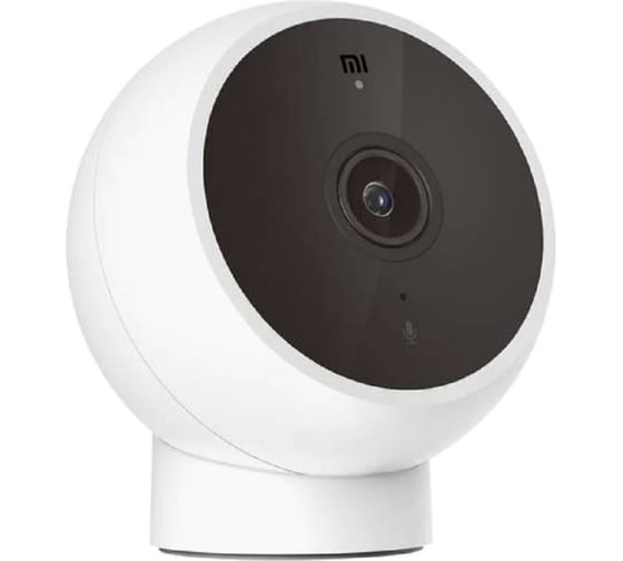 Камера Xiaomi Mi Camera 2K Magnetic Mount BHR5255GL