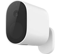 Камера Xiaomi Mi Wireless Outdoor Security Camera 1080p Set BHR4435GL