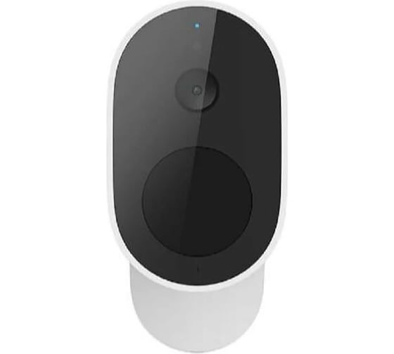 Камера Xiaomi Mi Wireless Outdoor Security Camera 1080p Set BHR4435GL