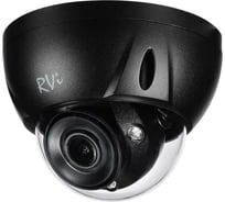 Купольная IP-камера RVI RVi-1NCD2075 (2.7-13.5) black АВ5032182