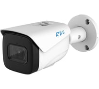 Видеокамера RVi-1NCT2368 (3.6) white 35355