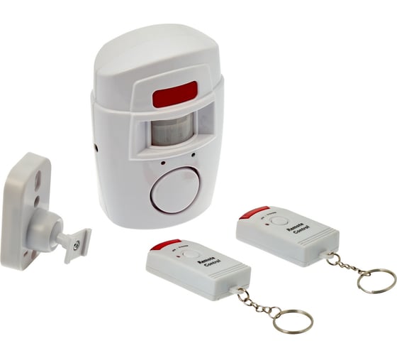 Сигнализация для дачи и гаража BRADEX TD 0215