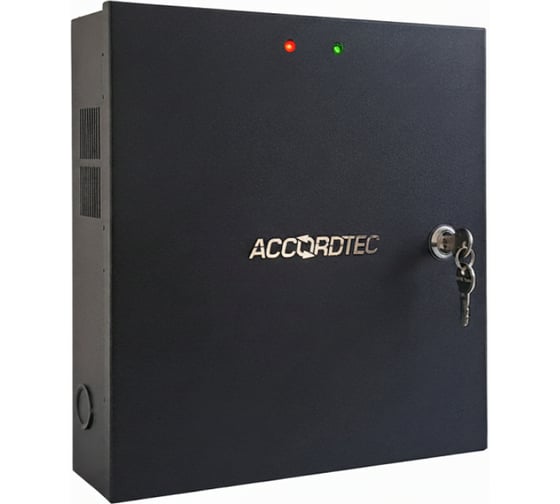 Контроллер в боксе ACCORDTEC AT-ACS04 AT-23163