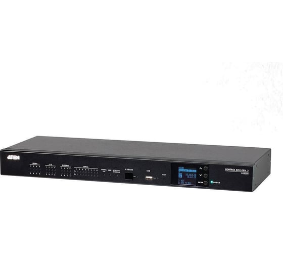 Контроллер ATEN 2 поколения с двумя LAN портами (2 лицензии) VK2200-AT-G