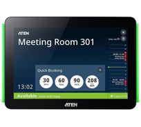 Панель ATEN 10.1” бронирования VK430-AT