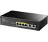 Коммутатор Cudy GS1006P с 6 гигабитными портами и поддержкой PoE+ (65 Вт) 10000152005 2