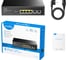 Коммутатор Cudy GS1006P с 6 гигабитными портами и поддержкой PoE+ (65 Вт) 10000152005 4