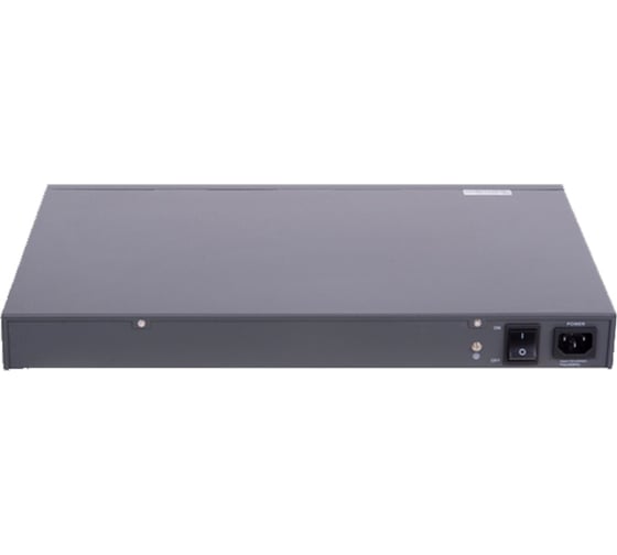 Управляемый коммутатор GIGALINK L2 POE 24 BASE-TX 10/1001000Mb/s POE, 4 1/10G SFP+ GL-SW-G204-28P