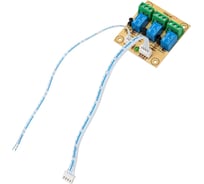 Плата ACCORDTEC AT-RM01 AT-08455