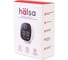 Умная Wi-Fi камера 5в1 Halsa с часами, термометром и ночником HSL-S-102W 5