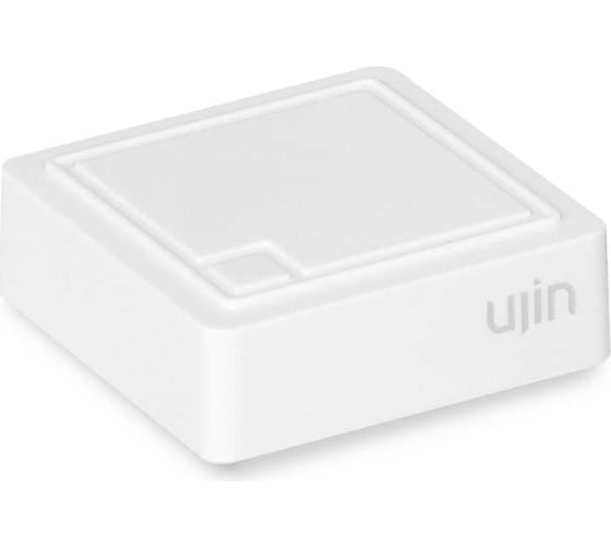 Умный беспроводной датчик протечки Ujin BLE amp, усиленный сигнал S-10000-1 1