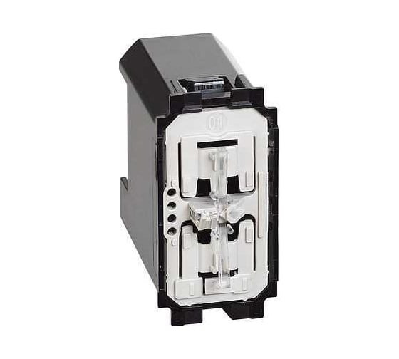 Выключатель умный Bticino LN 1М K4001C