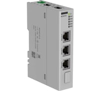 Коммутатор сетевой неуправляемый ОВЕН КСН210-5 Z-00103924