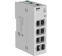 Коммутатор сетевой неуправляемый ОВЕН КСН210-8.2 R-00025003