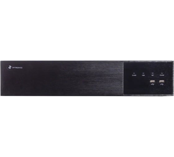 IP Видеорегистратор IPTRONIC (NVR) IPT-NVR648121-S1