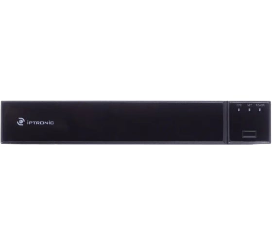 Видеорегистратор гибридный IPTRONIC IPT-AHDR1615L1-S1