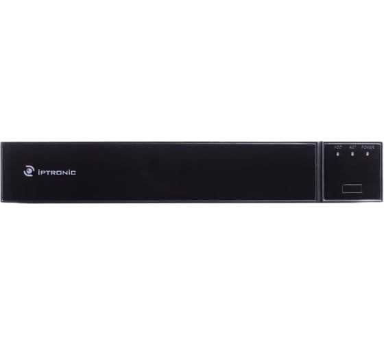 Видеорегистратор гибридный IPTRONIC IPT-AHDR0415L1-S1