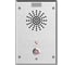 Вызывная панель IP-домофона IPTRONIC IPT-AIO1 1