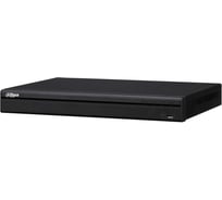 Видеорегистратор Dahua DHI-NVR2208-4KS2 УТ-00011786