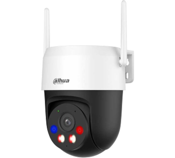 Видеокамера DAHUA Мини-PT с Wi-Fi DH-P3AS-PV