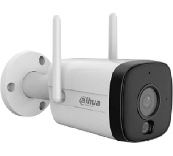 Видеокамера DAHUA Уличная IP с WI-FI DH-IPC-HFW1339DTK1-SW-PV