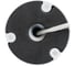 IP-камера уличная IPTRONIC IPT-IPBPM4011H(2,8) 12