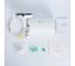 IP-камера уличная IPTRONIC IPT-IPBM8015H(2,7-13,5) 14