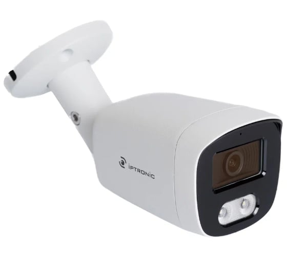 IP-камера уличная IPTRONIC IPT-IPBM8011H(2,8)