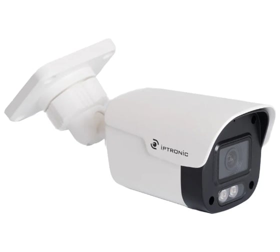 IP-камера уличная IPTRONIC IPT-IPBP2001H(2,8)