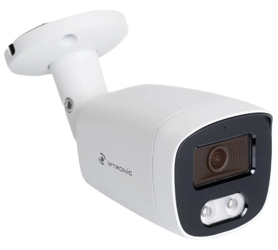 IP-камера уличная IPTRONIC IPT-IPBM5013H(2,8)