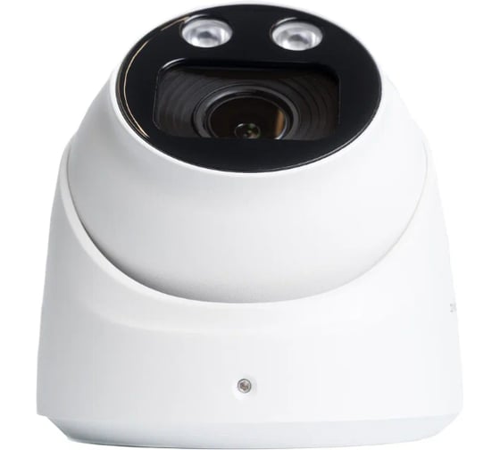 IP-камера стандартного дизайна IPTRONIC IPT-QHEM5000(2,7-13.5) IPT-QHEM5000(2,7-13,5)