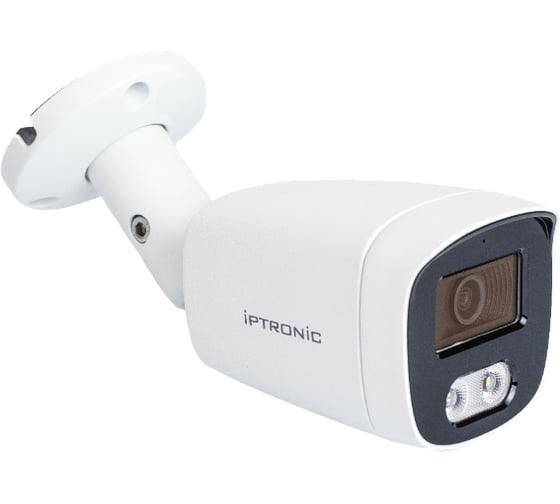 IP-камера уличная IPTRONIC IPT-IPBM2011H(2,8)