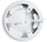 Купольная IP-камера IPTRONIC IPT-IPEM5013H(2,8) 5