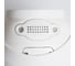 Купольная IP-камера IPTRONIC IPT-IPEM5013H(2,8) 12