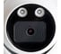 Купольная IP-камера IPTRONIC IPT-IPEM8011H(2,8) 8