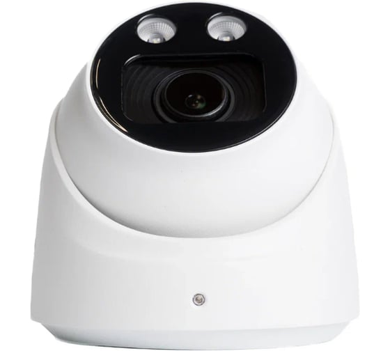 Купольная IP-камера IPTRONIC IPT-IPEM8015H(2,7-13,5)