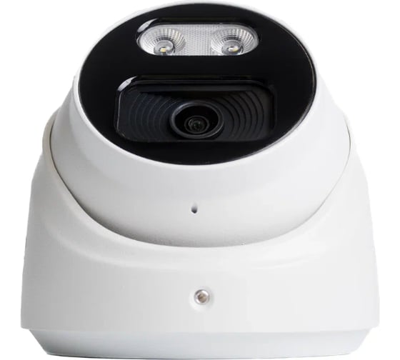 Купольная IP-камера IPTRONIC IPT-IPEM2011H(2,8)