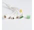 Купольная IP-камера IPTRONIC IPT-IPEM5015H(2,7-13,5) 13