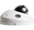 Купольная IP-камера IPTRONIC IPT-IPFDM5011H(2,8) 3