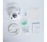 Купольная IP-камера IPTRONIC IPT-IPFDM5011H(2,8) 12