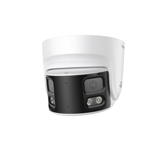 Поворотная уличная IP-камера IPTRONIC IPT-IPMS2EM8018H(4,0)