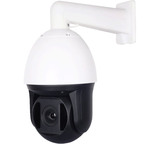 Поворотная уличная IP-камера IPTRONIC IPT-IPZ5013(4,6-165)