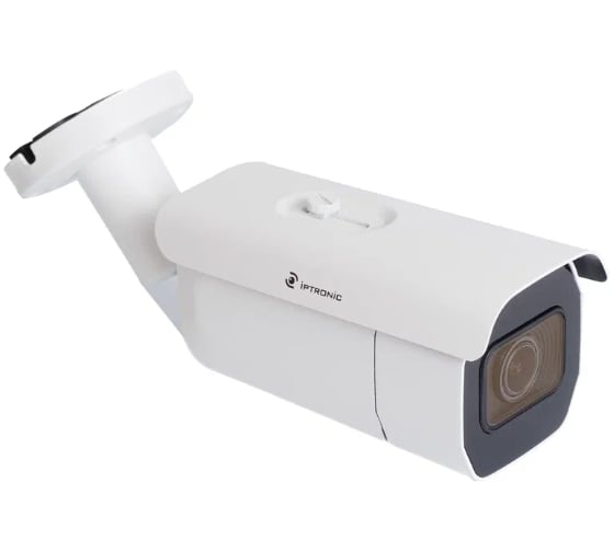 Видеокамера IPTRONIC AHD/TVI/CVI/CVBS IPT-QHBM5000(2,7-13,5)