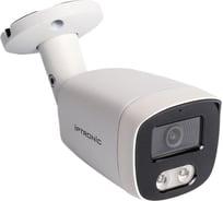 Видеокамера IPTRONIC AHD/TVI/CVI/CVBS IPT-QHBPM8000(2,8)