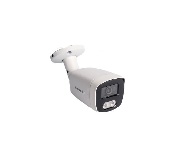 Видеокамера IPTRONIC AHD/TVI/CVI/CVBS IPT-QHBPM8000(2,8)